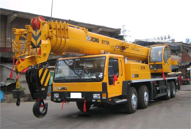 旬阳县吊车出租选择重点