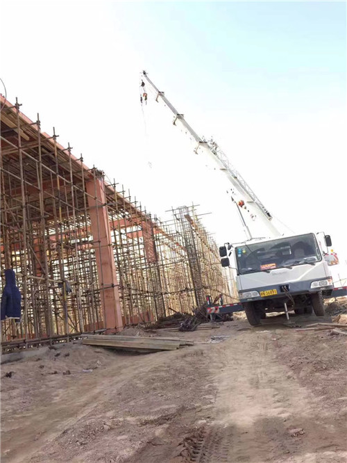 旬阳县吊车作业的安全注意事项有哪些？