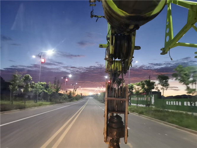 旬阳县大件吊装怎么收费