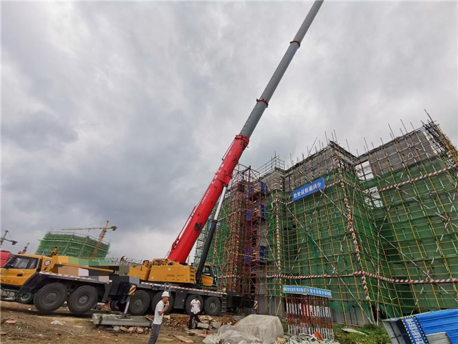 旬阳县吊装方案需要单独付费吗？复杂工况是否提供专家论证？